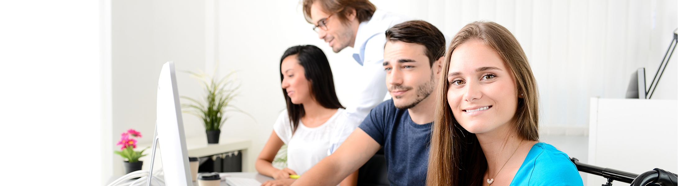 Les offres de formations Animation et mutualité 2020