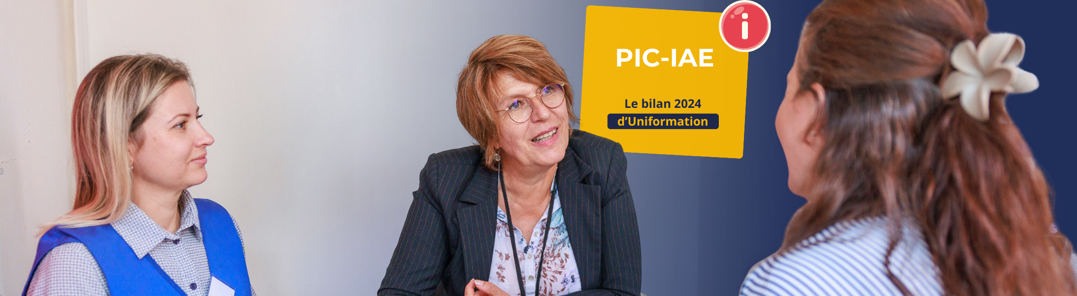 Uniformation affiche un bilan positif qui conforte son rôle incontournable dans la formation des salariés en insertion.