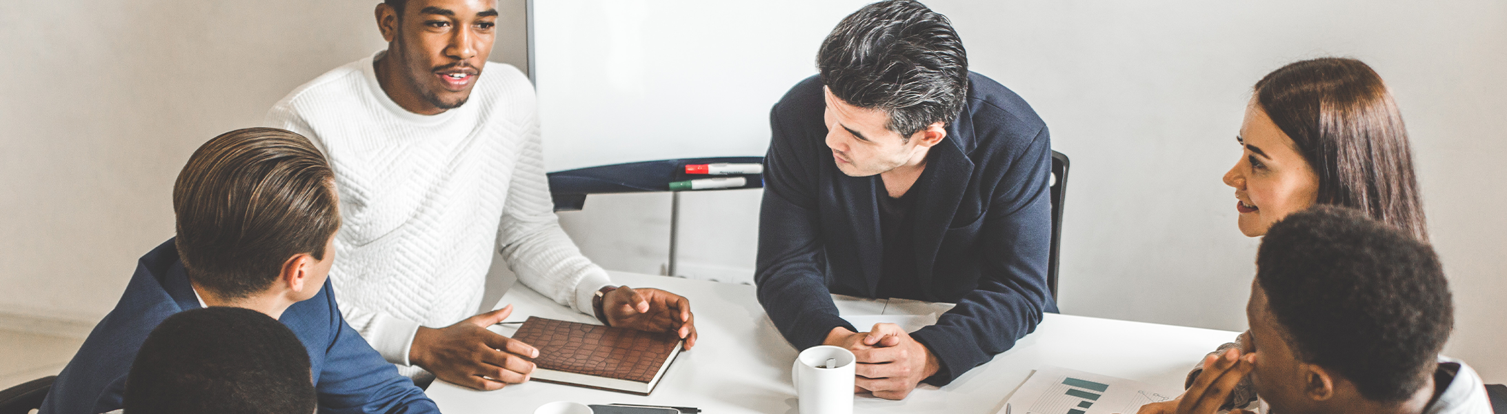 Consultation nationale sur les problématiques de recrutement