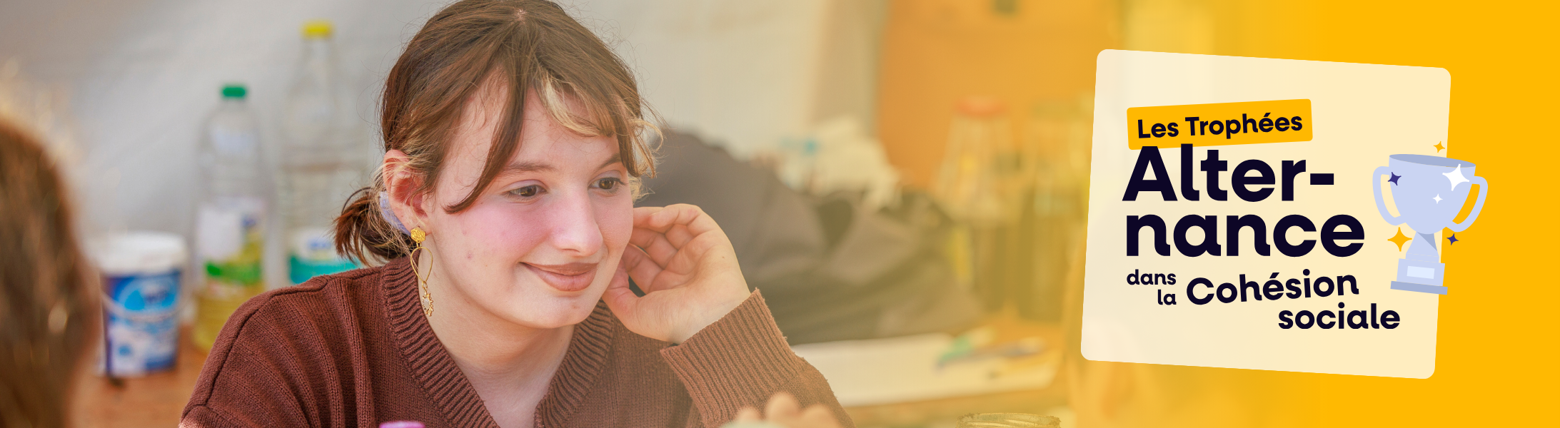 Trophées de l’Alternance 2026 : les candidatures sont ouvertes !