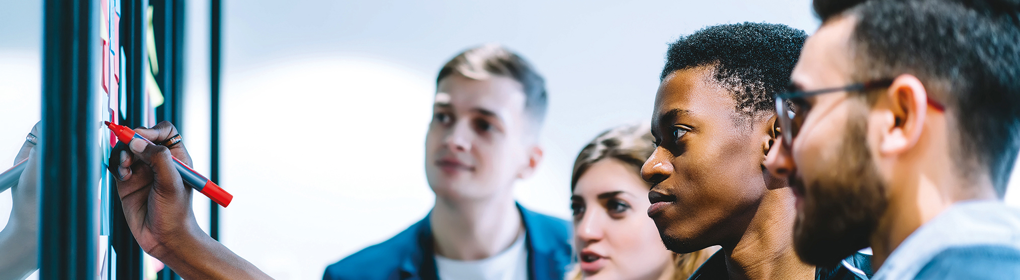 Le premier catalogue de formations HLA est en ligne !