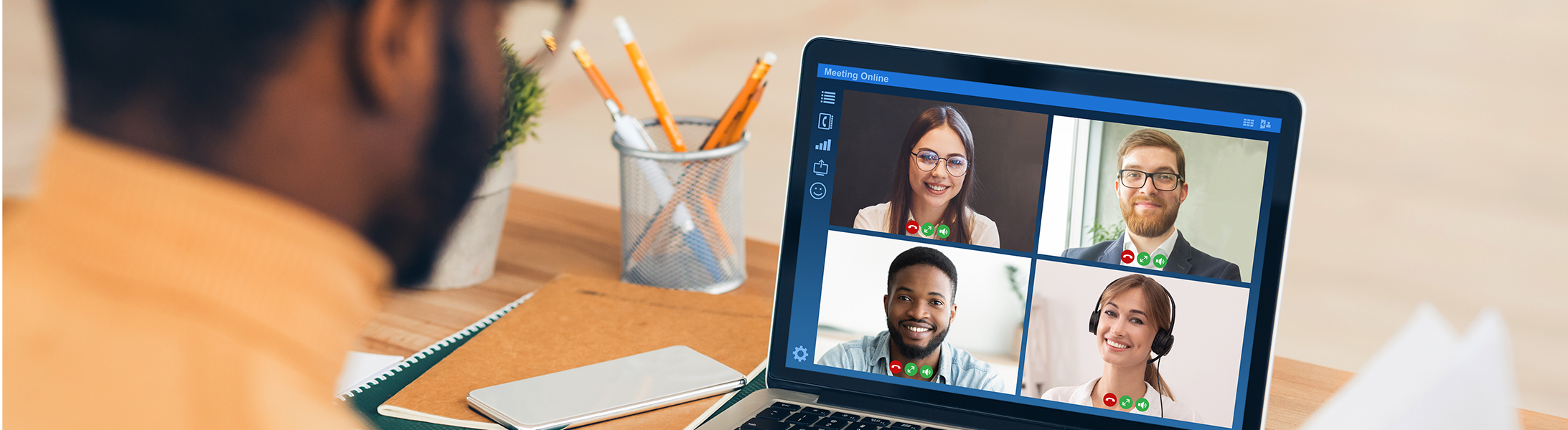 Uniformation s’engage à nouveau en faveur de l’apprentissage