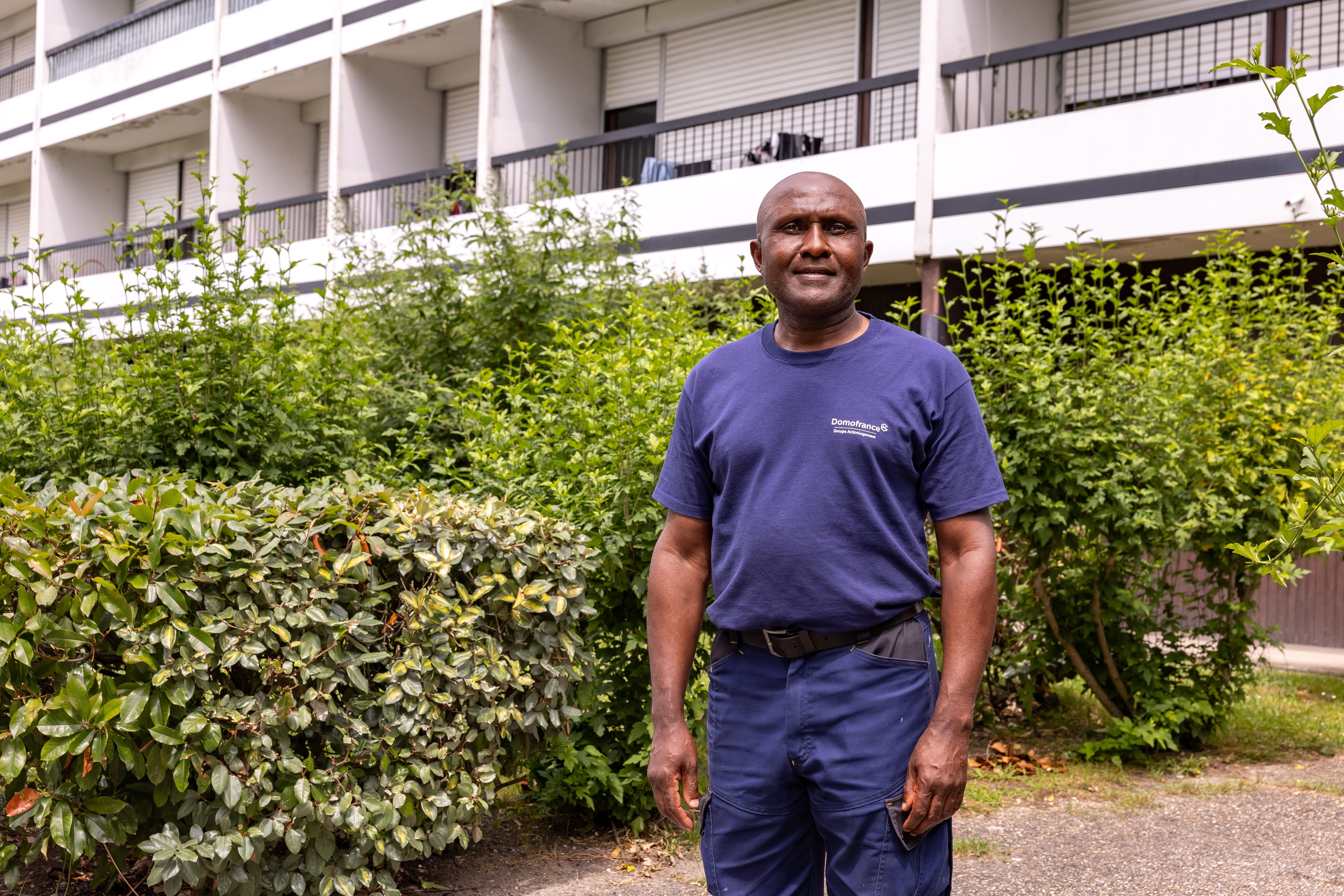 Les entreprises sociales pour l'habitat logent les personnes et les familles éligibles au logement social et proposent un accompagnement social aux personnes aux revenus modestes