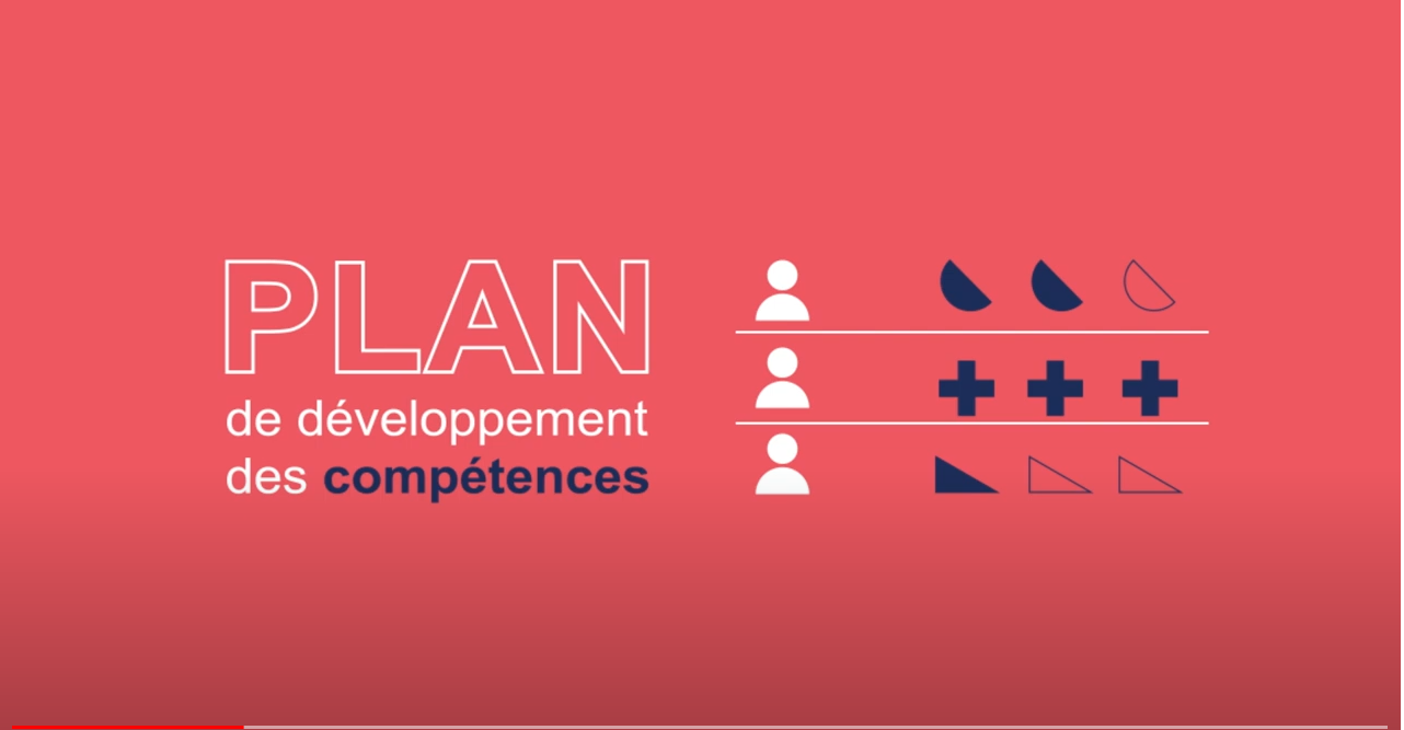 Tout savoir sur le Plan de Développement des Compétences (PDC ...