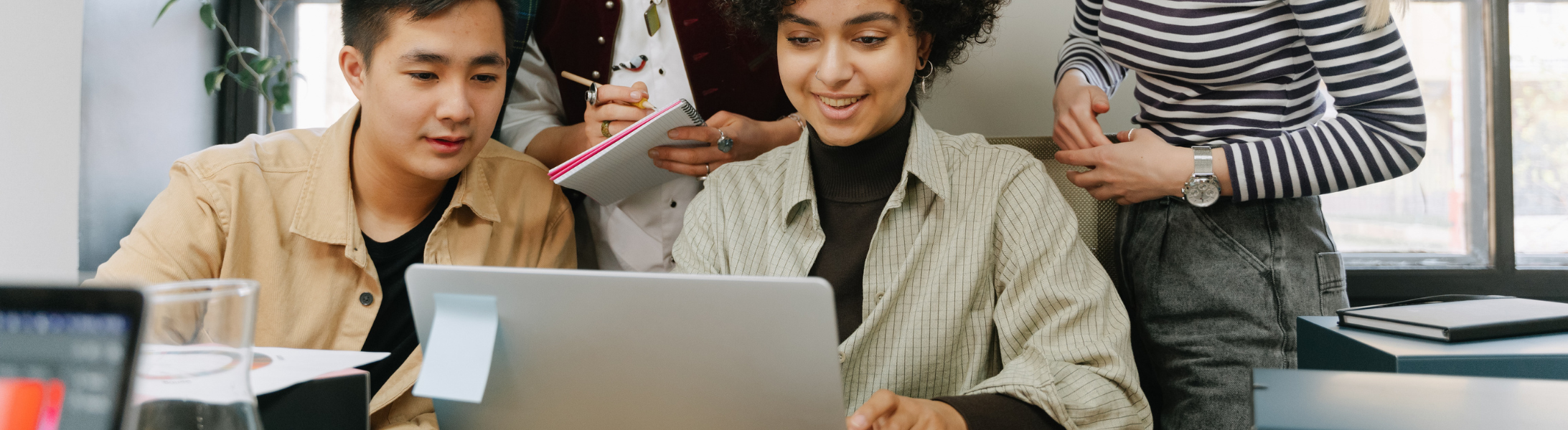 Depuis novembre 2025, le financement de l'apprentissage évolue