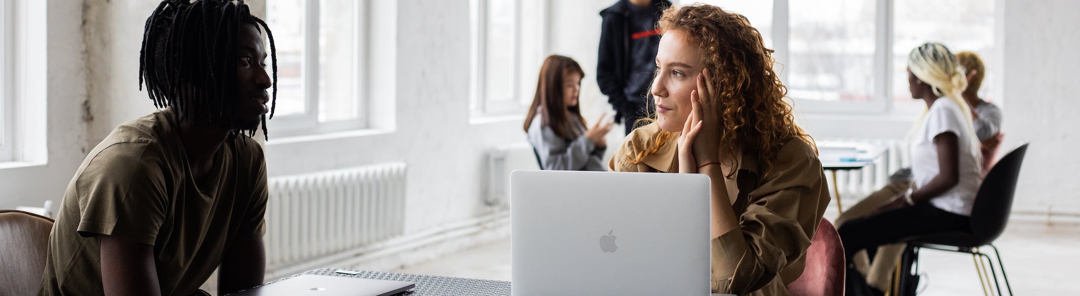 En tant qu'employeur, vous avez l'opportunité de recruter en apprentissage.