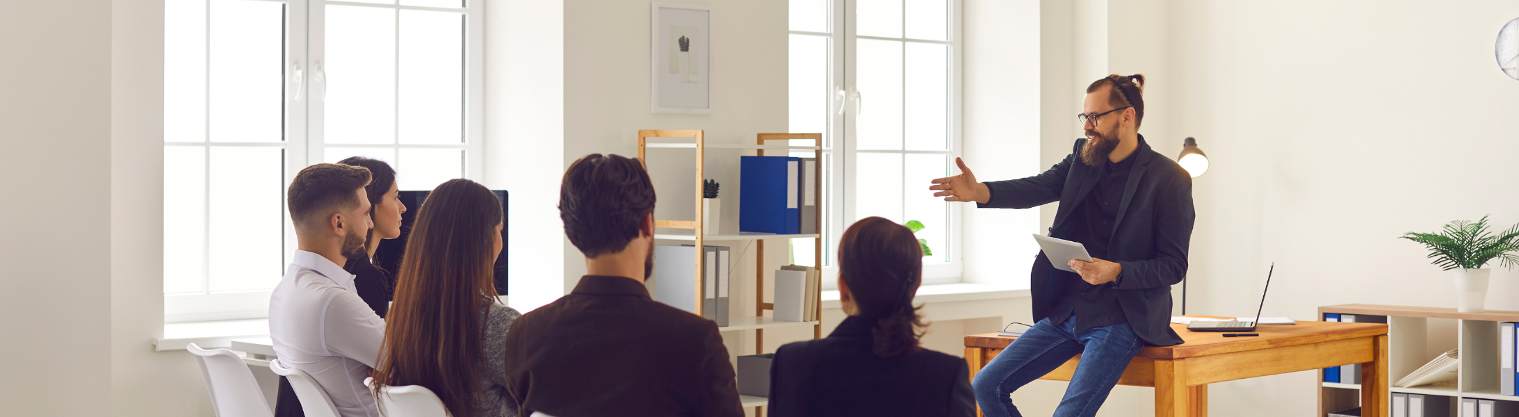 Comment trouver la formation adaptée à votre entreprise ?