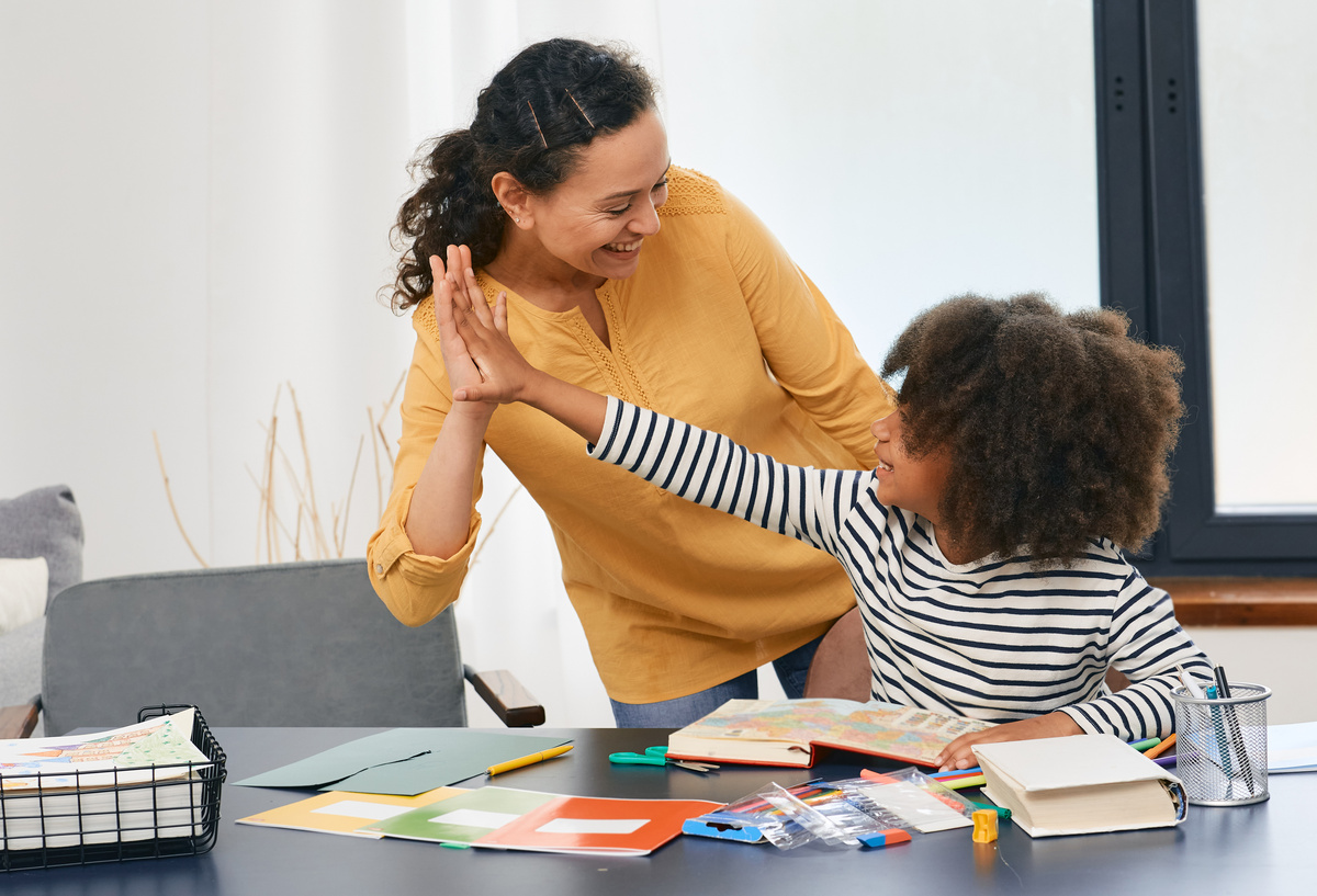 Accompagnement éducatif