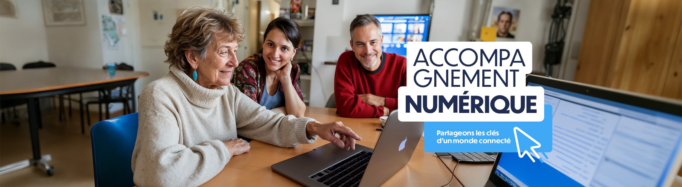 Des métiers qui reconnectent : accompagnement numérique, reconnaître et valoriser ce que vos salariés font déjà