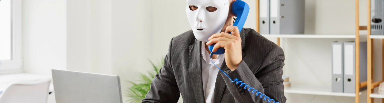 Démarchages abusifs : nouvel appel à vigilance