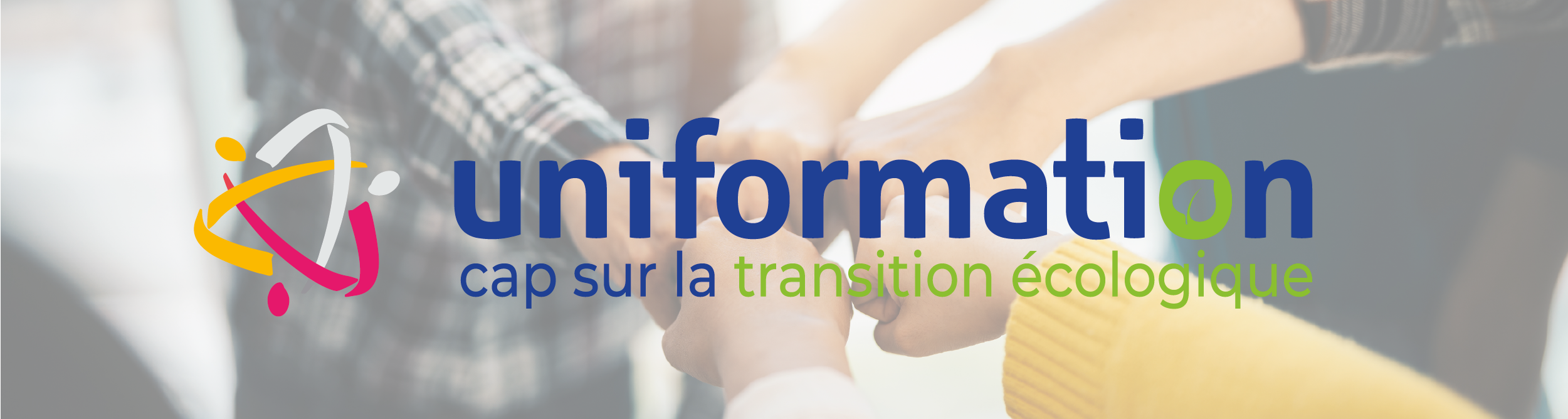 Cap sur la transition écologique, Uniformation vous embarque ! | uniformation