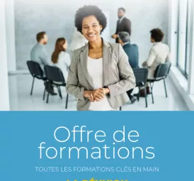 Découvrez le catalogue de formations de la Réunion 2026 proposé par Uniform