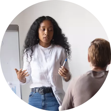 Uniformation présente son offre de formations pour les entreprises