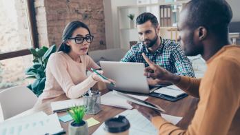 Etude sur "le numérique et les personnes en difficulté"