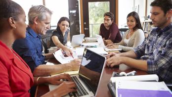 Etude sur les nouveaux métiers pour la retraite complémentaire et prévoyance