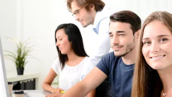 Les offres de formations Animation et mutualité 2020