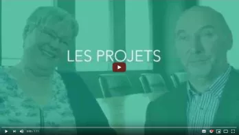La raison d’être et le moteur de l’association sont de porter de nouveaux projets pour la développer. Ces projets vont structurer son activité et celle des dirigeants bénévoles et des parties prenantes. Certaines méthodes d’organisation pour les élaborer, les lancer et les mener à bien sont intéressantes, découvrez-les dans ces vidéos.