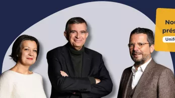 Une nouvelle gouvernance pour Uniformation depuis le 1er janvier 2026