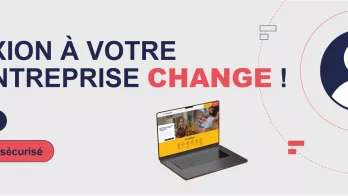 Uniformation sécurise la connexion à votre compte entreprise