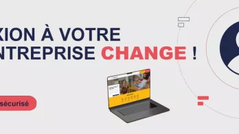 Uniformation sécurise la connexion à votre compte entreprise