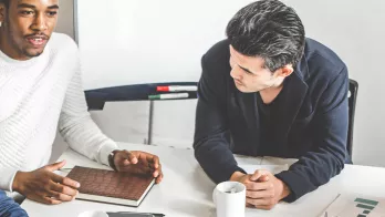 Consultation nationale sur les problématiques de recrutement