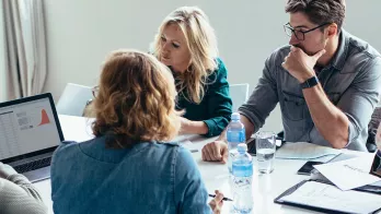 Contribution pour la formation continue de vos salariés en 2020 Contribution pour la formation continue de vos salariés en 2020
