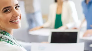 En Occitanie, l'apprentissage a le vent en poupe