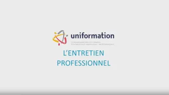 L'entretien professionnel