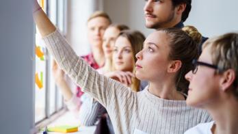 Gérer les situations d'illettrisme dans mon entreprise