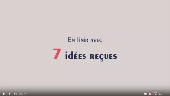 Comment rétablir quelques vérités sur les acteurs de la formation professionnelle et leurs activités.