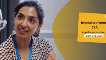 Uniformation soutient les investissements CFA au service des apprentis