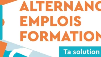 Venez rencontrer les employeurs de la Cohésion sociale et trouvez votre futur job au salon Jeunes d'Avenirs Marseille