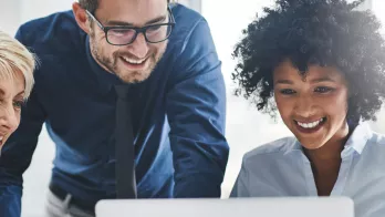 Le numérique dans votre entreprise, un enjeu de développement