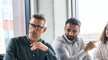 Les tendances en formation de la cohésion sociale, nos solutions Uniformation