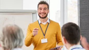 Offre de formations 2022
