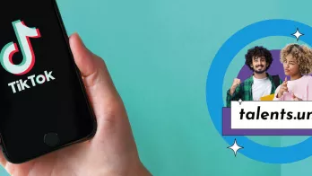 Près de 8000 abonnés sur Tiktok et Instagram pour l'Opco Uniformation