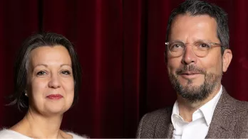 Interview de la Présidence d'Uniformation les sujets d'actualité par l'AEF