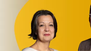 Interview de la Présidence d'Uniformation les sujets d'actualité par l'AEF