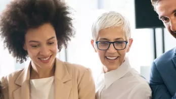 Quand le site du CPA fusionne avec le site CPF