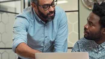 Plan de relance : des moyens pour digitaliser l’offre de formation Plan de relance : des moyens pour digitaliser l’offre de formation