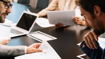 Transformation digitale et organisation des entreprises