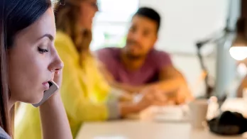 Uniformation à participé à l’expérimentation de la formation en situation de travail