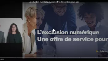 L’exclusion numérique