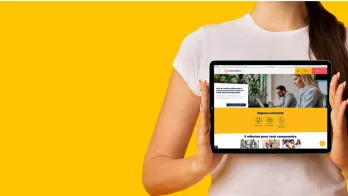 Uniformation met en place un espacé dédié aux CFA (Centre de Formation d'Apprentis)