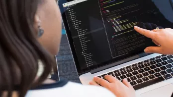 Dans le cadre du plan de relance, des formations en cyber sécurité sont possibles