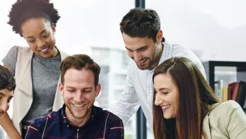 Le guide des dispositifs de formation présente des outils pour développer les compétences