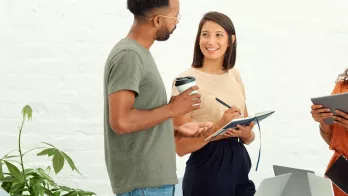 La VAE peut viser l'acquisition d'un ou plusieurs blocs de compétences et non d’une certification professionnelle inscrite au RNCP.