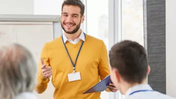 une nouvelle mesure impacte les formations financées par le CPF (Compte Personnel de Formation) impliquant un reste à charge de 100€ pour le salarié