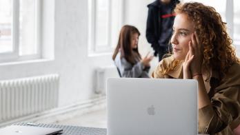 En tant qu'employeur, vous avez l'opportunité de recruter en apprentissage.