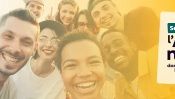 Uniformation organise 42 évènements pendant la semaine de l'alternance de la Cohésion sociale